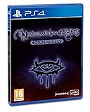 Neverwinter Nights Enhanced - PS4
