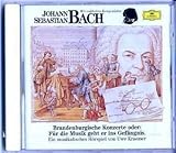 Wir entdecken Komponisten - Johann Sebastian Bach Vol. 2