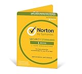 Norton Security ,1 Gerät, 1 Jahr ,1 D