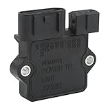 Zündsteuergerät MD326147,Zündsteuermodul Zündsystem Zündsteuermodul Power Tr Unit Lx607 Ersatz für 3000Gt 1991-1999