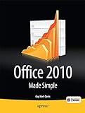 Office 2010 Made Simp