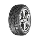 Fulda 531960 Kristall Control HP 2 M+S - 205/55R16 91H - W