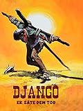 Django: Er säte den T