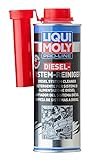 LIQUI MOLY Pro-Line Diesel System Reiniger | 500 ml | Dieseladditiv | Art.-Nr.: 5156
