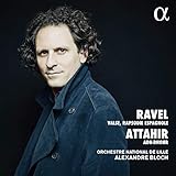 Ravel/Attahir: La Valse / Rapsodie Espagnole / Adh-Dhohr-Konzert für Serpent und O