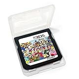 dadeerhe 510 in 1 Spiele DS Games NDS Game Card Patrone Super Combo für DS NDS NDSL NDSi 3DS 2DS XL N