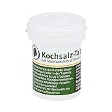 Mohren-Apotheke zu St. Lorenz Kochsalz-Tabletten, 100 St. Tab