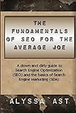 The Fundamentals of SEO for the Average J
