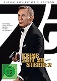 James Bond 007: Keine Zeit zu sterb