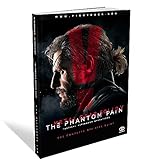 Metal Gear Solid V: The Phantom Pain: The Complete Official G