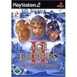 Age of Empires 2 - Age of King