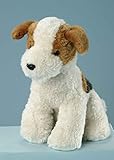 EBO 47302 -Foxterrier, sitzend, 28
