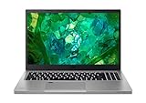 Acer Aspire Vero (AV15-52-78JQ) Green Laptop | 15,6' FHD Display | Intel Core i7-1255U | 16 GB RAM | 1 TB SSD | Intel Iris Xe Grafik | Windows 11 | QWERTZ Tastatur | g