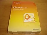 Microsoft Outlook 2010 - 1PC/1U
