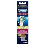 Oral-B Floss Action Brush Heads, 50 G
