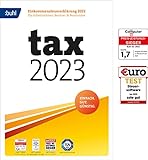 Tax 2023 (für Steuerjahr 2022) | 2023 | PC Aktivierungscode per E