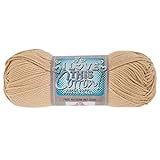 I Love This Cotton! #48 Taupe 100 g