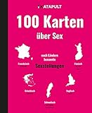 100 Karten über Sex: Bilderb