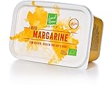 Landkrone Bio Margarine (6 x 500 gr)