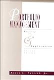 Portfolio Management: Theory and Application (McGraw-Hill Series in Finance)
