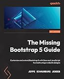 The Missing Bootstrap 5 G