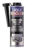 LIQUI MOLY Pro-Line Getriebeöl Verlust Stop | 500 ml | Öladditiv | Art.-Nr.: 5199