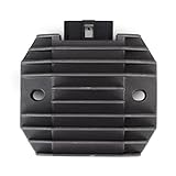 Spannungsgleichrichter Motorrad-Regler-Gleichrichter Für Yam&aha YZF R1 R6 FZ6 FZ6N TMAX 500 FZR600 YZF600 TDM 850 XP500 FZ6S V-Star XVS400 DS400