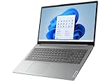 Lenovo Ideapad 1 15IGL7 15.6' Laptop Notebook, Intel Celeron N4120, 4GB RAM, 128GB M2 SSD, Full HD, Windows 11 Home, Tastatur QWERTZ Deutsche, Wolkeng