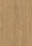 Muster EGGER Aquadura+ Hybridboden EDF180 Berdal Eiche natur 297x193