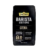 Jacobs Kaffeebohnen Barista Editions, 1000 g, C