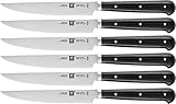 Zwilling Steak-Set 6-teilig Steak-Sets 39029-001
