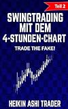 Swingtrading mit dem 4-Stunden-Chart 2: Teil 2: Trade the Fake!