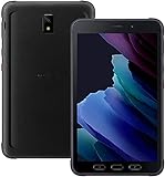 Samsung Galaxy Tab Active 3 LTE - Tablet 64GB, 4GB RAM, Black