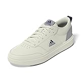 adidas Herren Park Street Shoes-Low (Non Football), FTWR White/FTWR White/core Black, 44 2/3 EU