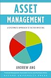 Asset Management: A Systematic Approach to Factor Investing (Financial Management Association Survey and Synthesis) (English Edition)