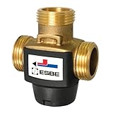 Bess VTC 312 Metall 2-Wegeventil Heizung Ladeventil V