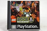 LEGO Rock Raiders, 1 PSX-CD: Für PlayS