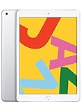 Apple iPad 10.2 32GB Wi-Fi - Silber (Generalüberholt)