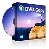 DVD Copy Vollversion Win -Lebenslange Lizenz (Product Keycard ohne Datenträger)