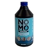 NOMO Professional Langzeitschutz gegen Schimmel - 500 ml - Schimmelschutz auf allen Oberflächen fü