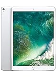 Apple iPad Pro 10.5 256GB Wi-Fi - Silber (Generalüberholt)