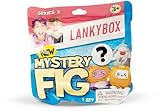 Lankybox Series 4 Mystery Fig