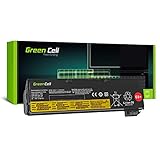 Green Cell Laptop Akku 45N1127 45N1126 für Lenovo ThinkPad X240 T440 T450s X250 T440s T460 T450 T550 X260 X270 T470p L450 T440s T440 W550s L470 T440s T460p (4400mAh 10.8V)