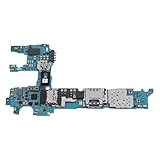 Motherboard PCB, Ersatz Mainboard PCB Circuit Module Board für Samsung Galaxy Note 4 N910F 32GB Motherb