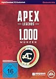 APEX Legends 1000 COINS PCWin | Download Code EA App - Origin | D