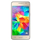 Samsung Galaxy Grand Prime Plus - Smartphone, 5 Zoll, 1.5GB RAM / 8GB ROM, Dual SIM, Android 6.0, G