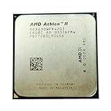 AMD Athlon II X4 630 CPU verwendet 4-Core 4-Thread Desktop-Prozessor 2,8 GHz 2M 95W Sockel AM2+ Sockel AM3