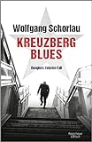 Kreuzberg Blues: Denglers zehnter F