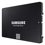 Samsung SATA 870 EVO Internes Solid State Drive, Festkörper-Laufwerk , 250 GB,SSD