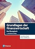 Grundlagen der Finanzwirtschaft - Das Übungsbuch (Pearson Studium - Economic BWL)